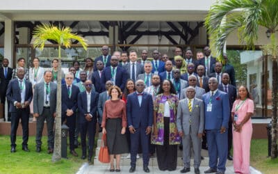 RegulaE.Fr réunit les régulateurs de l’énergie à Libreville au Gabon pour son 16e atelier de travail